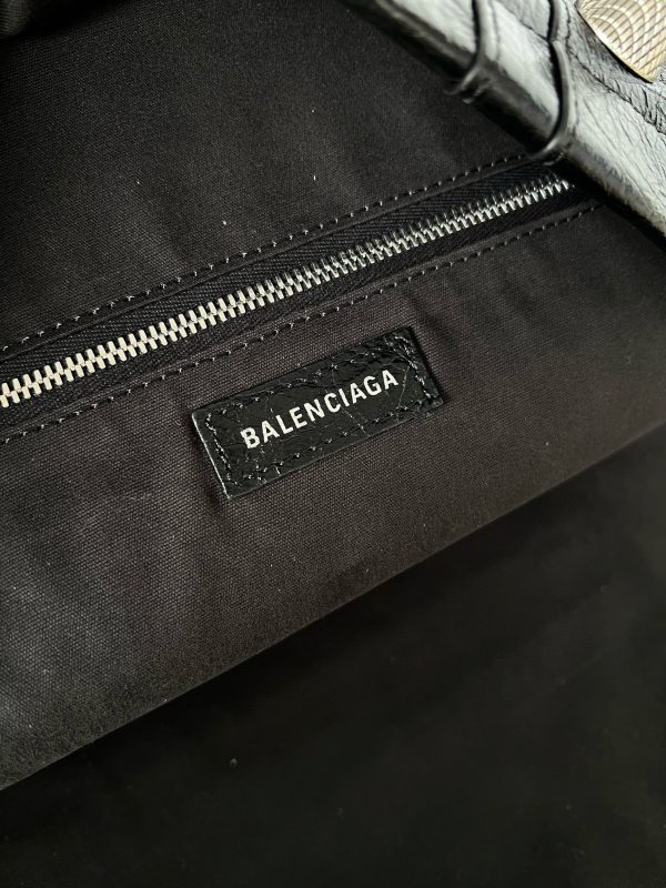 BAL LE CAGOLE BACKPACK - 图片 3