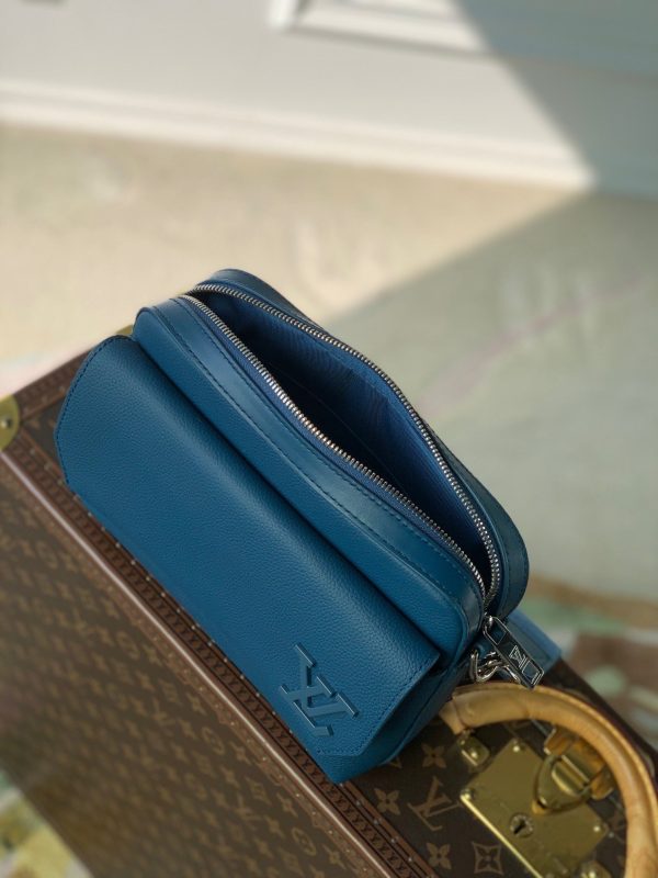 LOU FASTLINE MESSENGER BAG - 图片 6