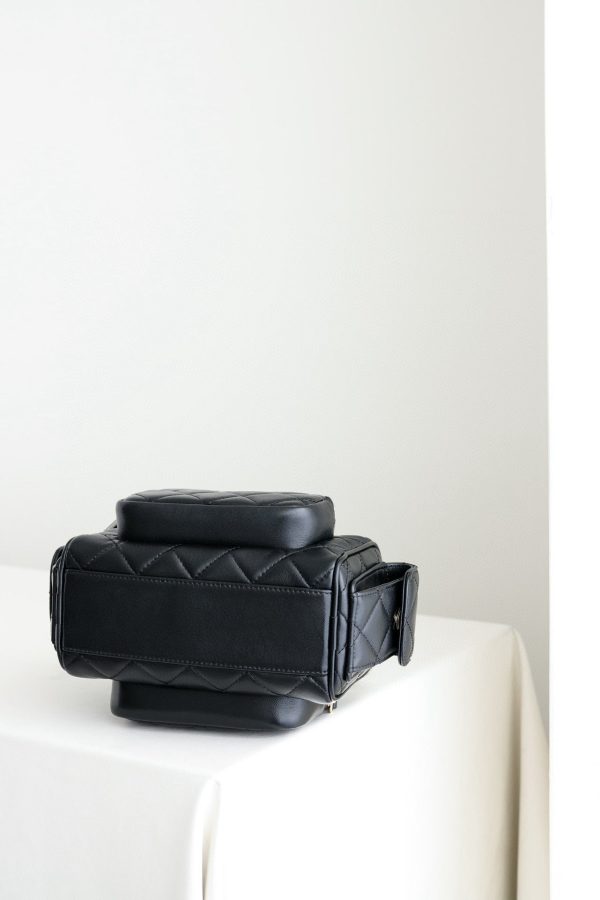 CC CAMERA BAG - 图片 7