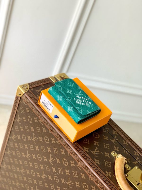 LOU VICTOR WALLET - 图片 5