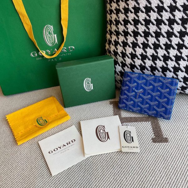 GOYA VICTOIRE WALLET - 图片 2