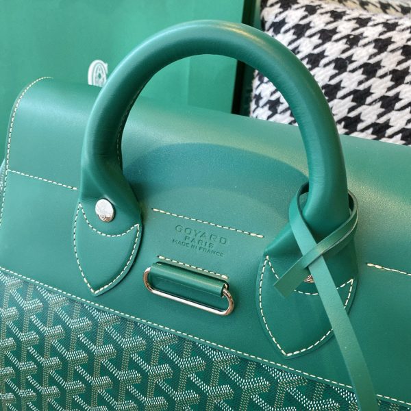 GOYA ALPIN MM BACKPACK - 图片 11