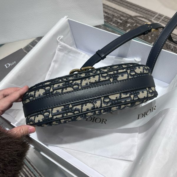 CD SMALL BESACE BAG - 图片 10