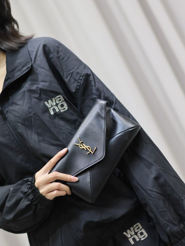 SL CASSANDRE SMALL ENVELOPE - 图片 17