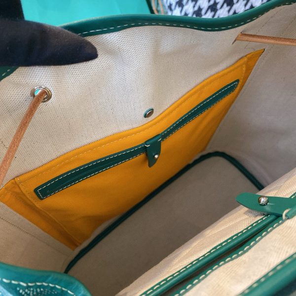 GOYA ALPIN MM BACKPACK - 图片 12