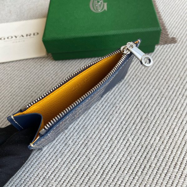 GOYA BOURBON CARD HOLDER - 图片 7