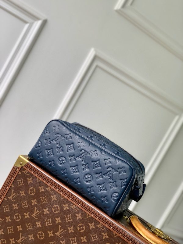 LOU DOPP KIT TOILETRY BAG - 图片 5