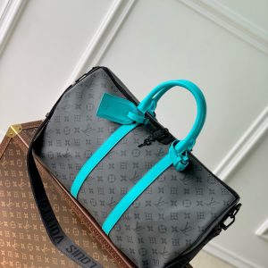 LOU KEEPALL 45 BAG