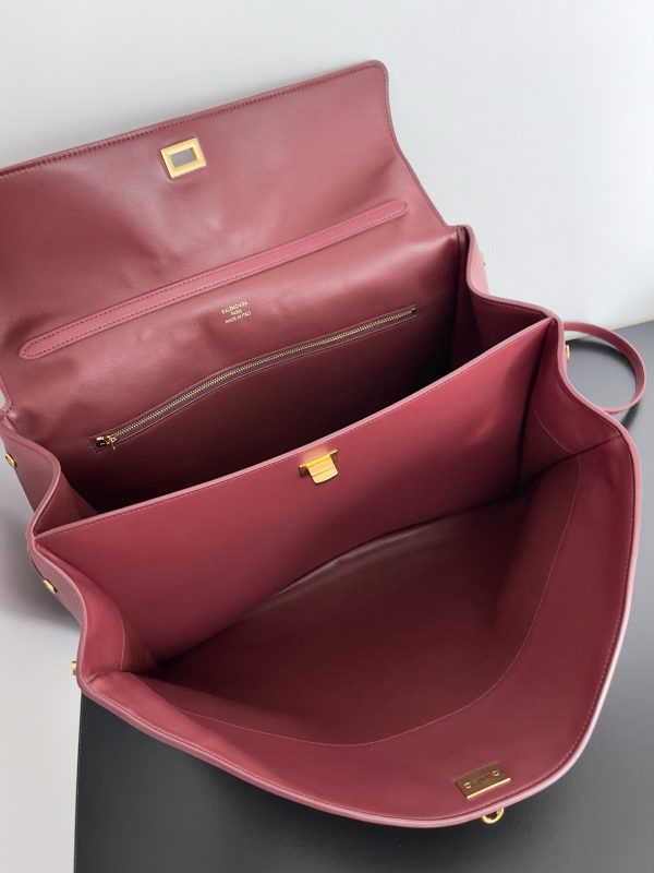 BAL LARGE RODEO BAG - 图片 7