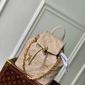 LOU COUSSIN PM BACKPACK