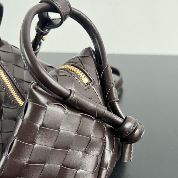 BOTT TOP HANDLE LOOP BAG - 图片 7