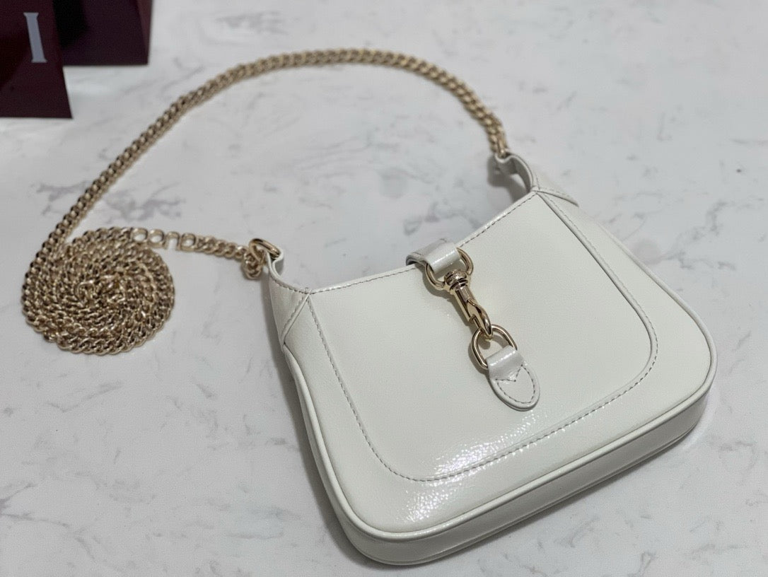 GG JACKIE NOTTE MINI BAG - 图片 3