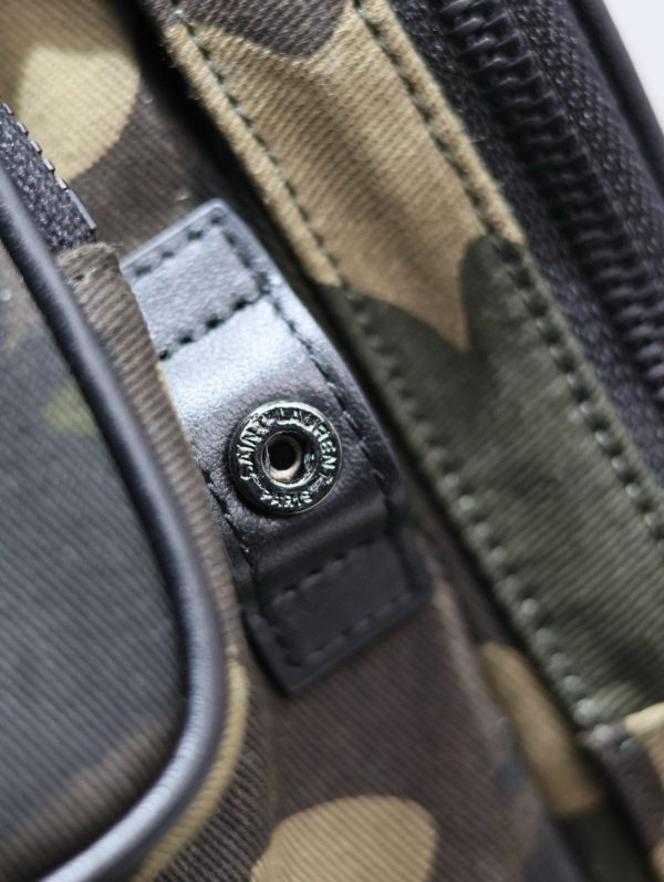 SL CITY MULTI POCKET BACKPACK - 图片 13