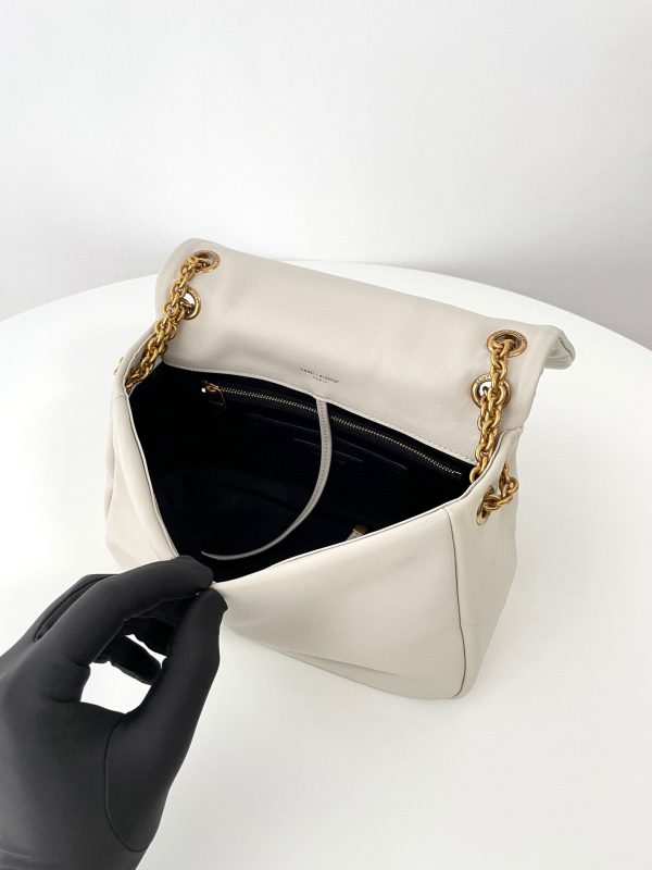 SL SMALL JAMIE BAG - 图片 7