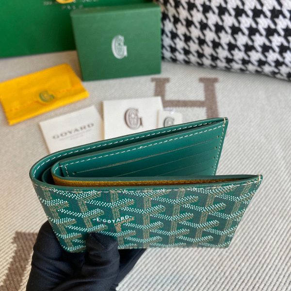 GOYA VICTOIRE WALLET - 图片 5