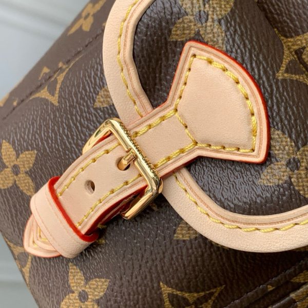 LOU ODYSSEE BAG - 图片 10