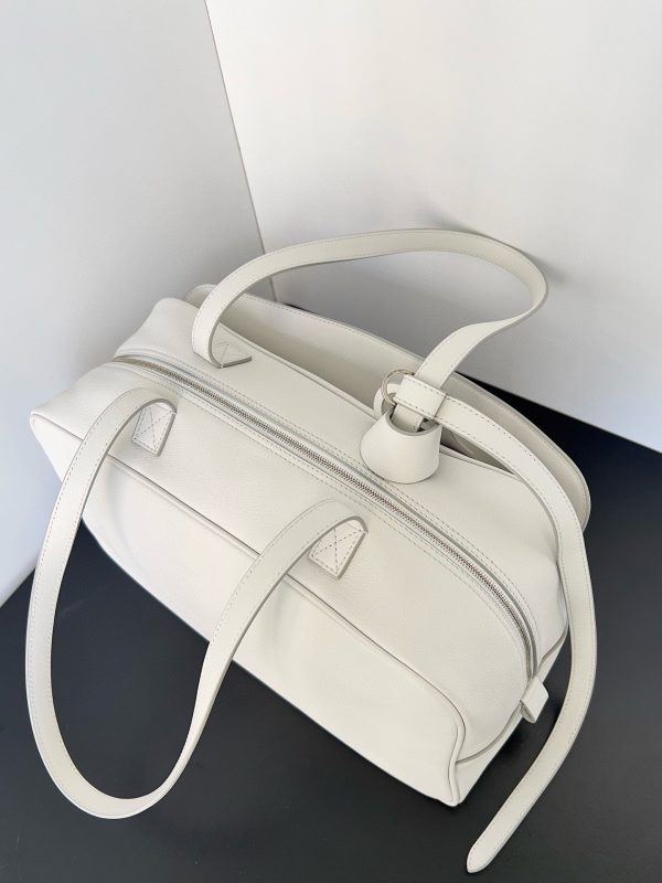 BAL CARRIE BOWLING BAG MEDIUM - 图片 8