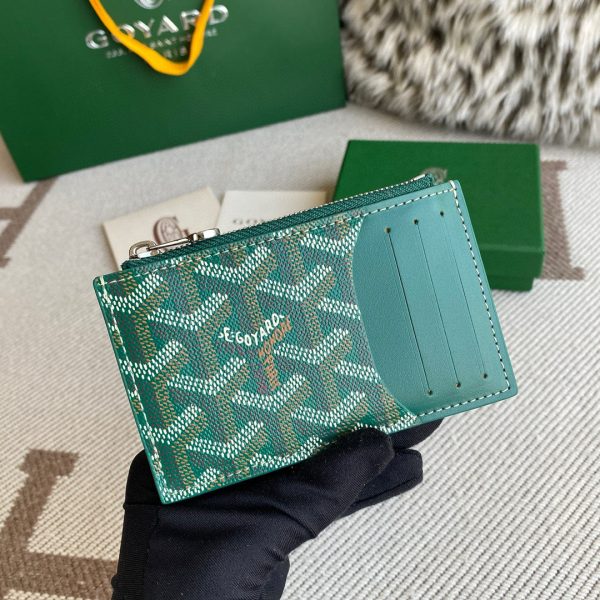 GOYA BOURBON CARD HOLDER