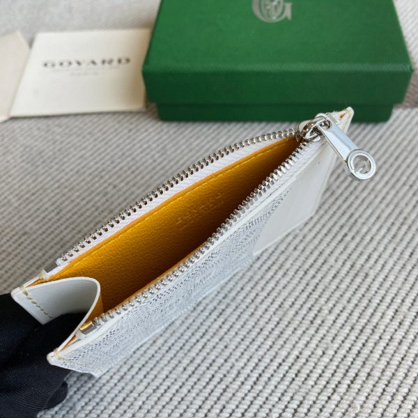GOYA BOURBON CARD HOLDER - 图片 9