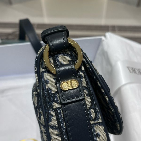 CD SMALL BESACE BAG - 图片 6