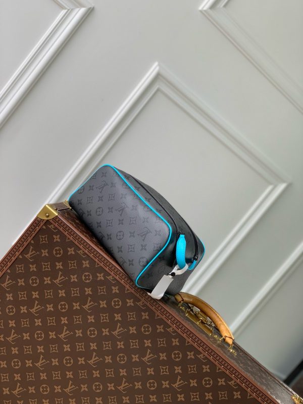 LOU TOILETRY BAG - 图片 2