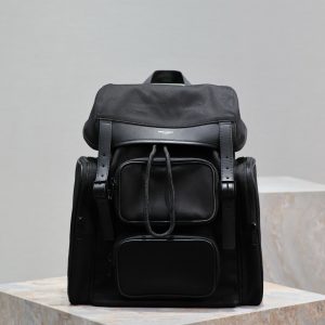 SL CITY MULTI POCKET BACKPACK
