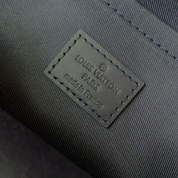 LOU PILOT SLINGBAG - 图片 8