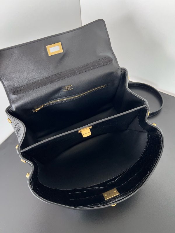 BAL SMALL RODEO BAG - 图片 7