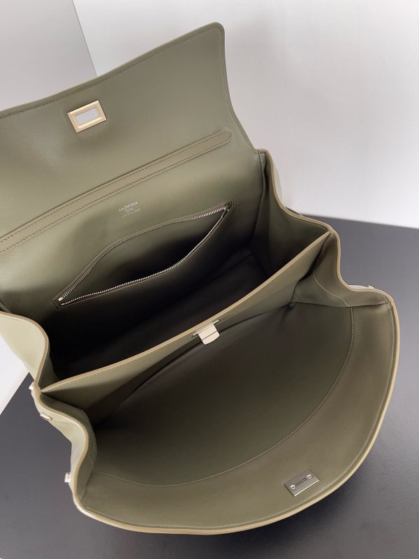 BAL MEDIUM RODEO BAG - 图片 7