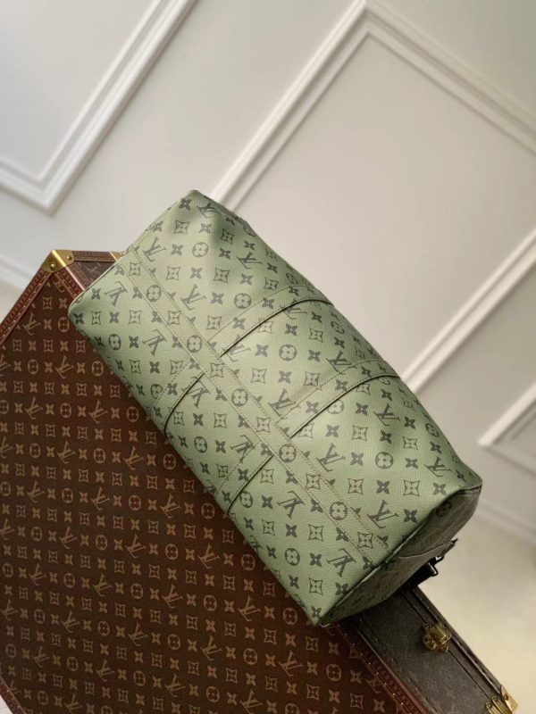 LOU KEEPALL 45 BAG - 图片 4