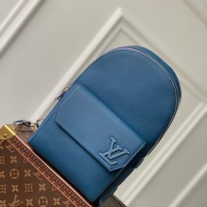 LOU TAKEOFF BACKPACK