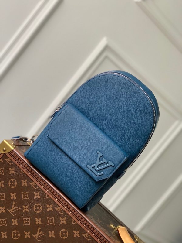 LOU TAKEOFF BACKPACK