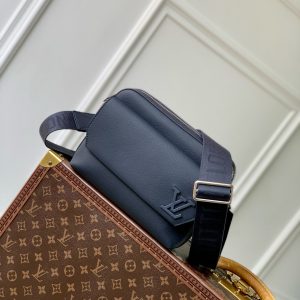 LOU FASTLINE MESSENGER BAG