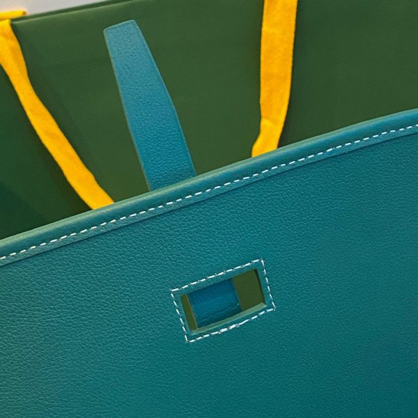 GOYA BELVEDERE MM BAG - 图片 20