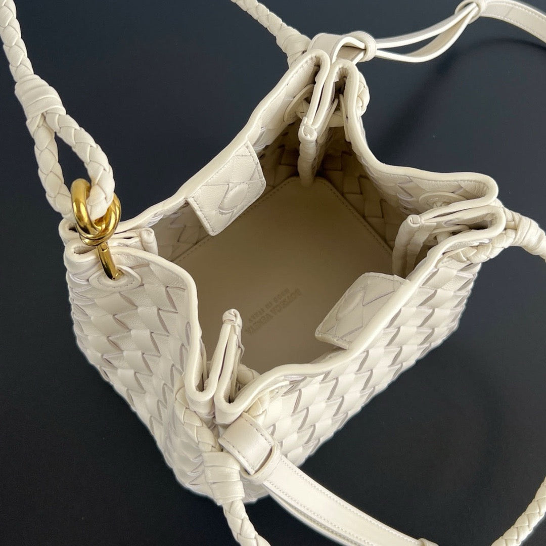 BOTT SMALL PARACHUTE CHAIN BAG - 图片 8