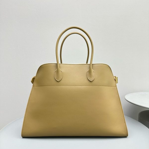 THE ROW MARGAUX 17 BAG - 图片 5