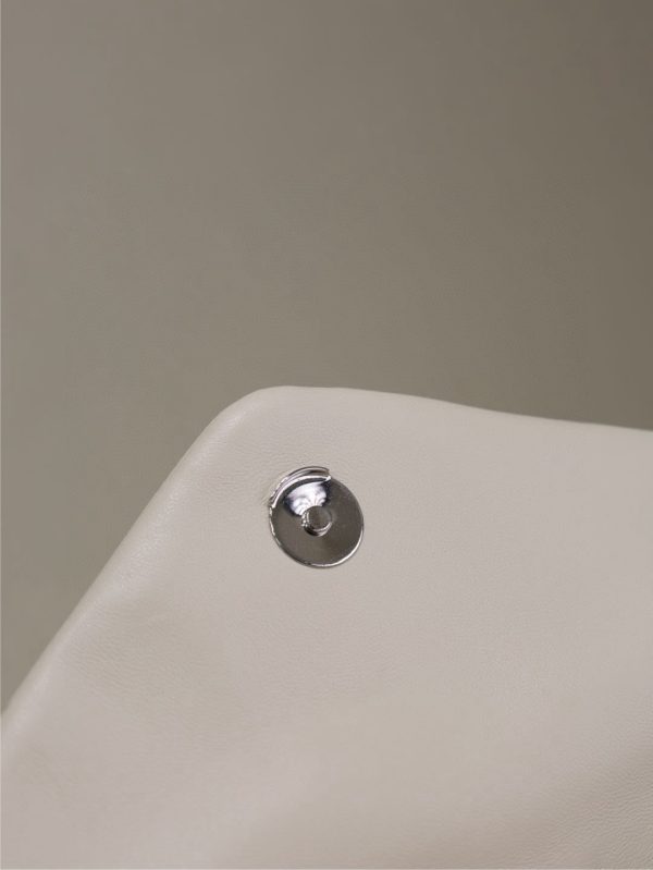 SL LOULOU PUFFER SMALL BAG - 图片 11