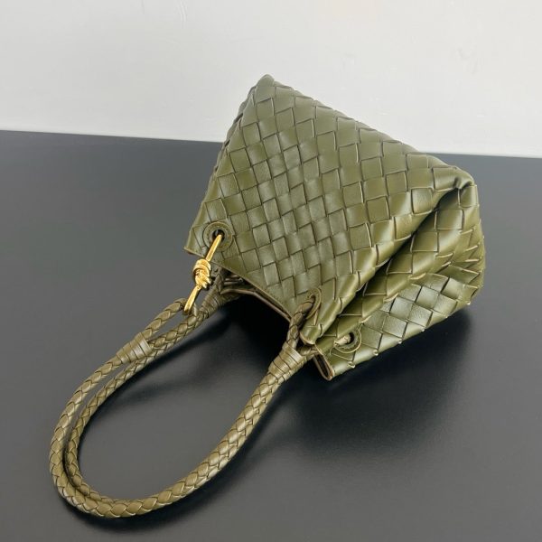 BOTT SMALL PARACHUTE CHAIN BAG - 图片 4