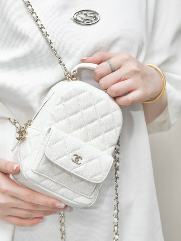 CC 24C MINI BACKPACK - 图片 18