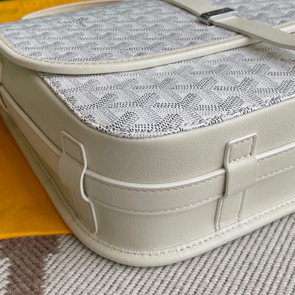 GOYA BELVEDERE MM BAG - 图片 12
