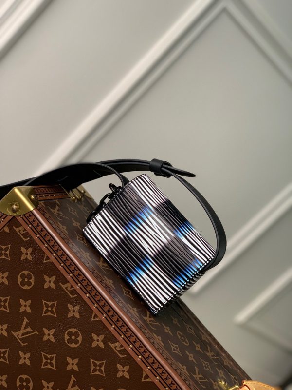 LOU MICRO STEAMER BAG - 图片 2