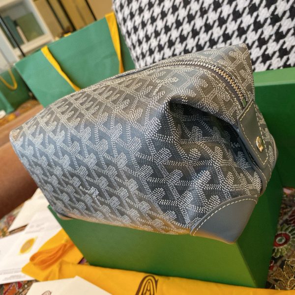 GOYA BOWLING 25 TOILETRY BAG - 图片 2