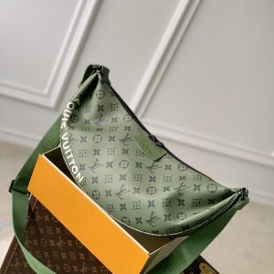 LOU HAMAC BAG