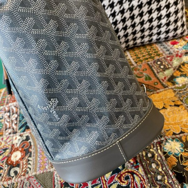 GOYA ALPIN MM BACKPACK - 图片 12