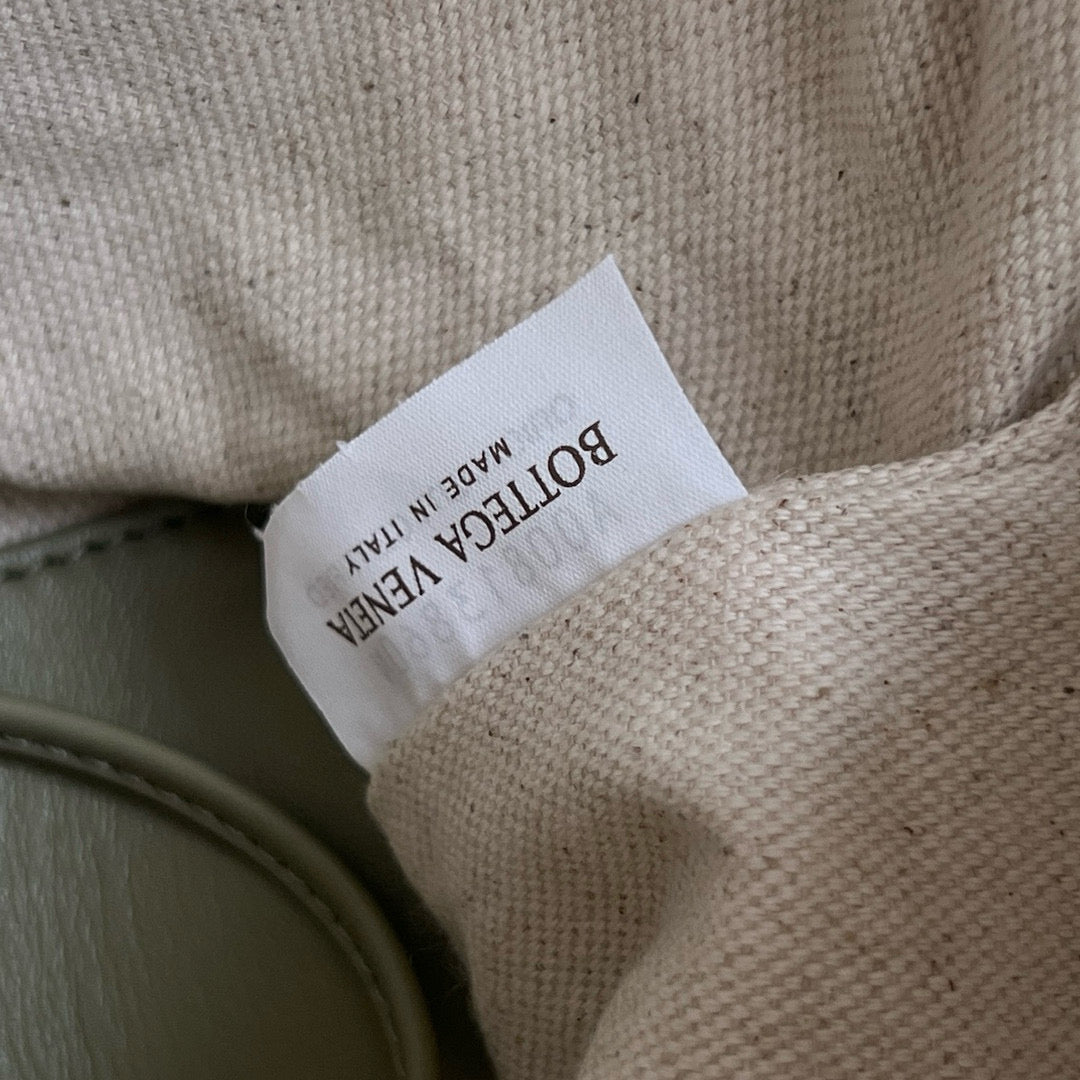 BOTT TOP HANDLE LOOP BAG - 图片 10