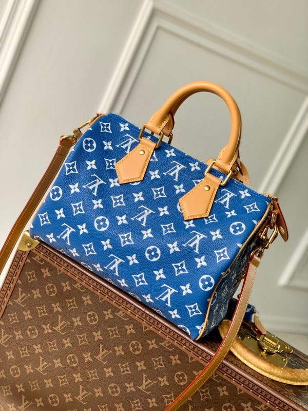 LOU SPEEDY P9 25 BAG - 图片 5