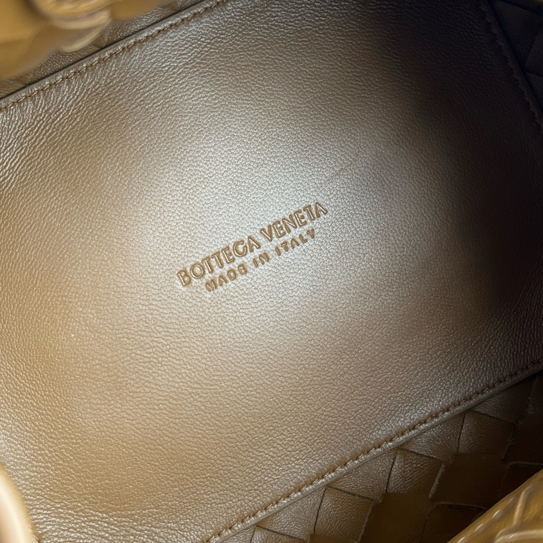 BOTT SMALL PARACHUTE CHAIN BAG - 图片 9