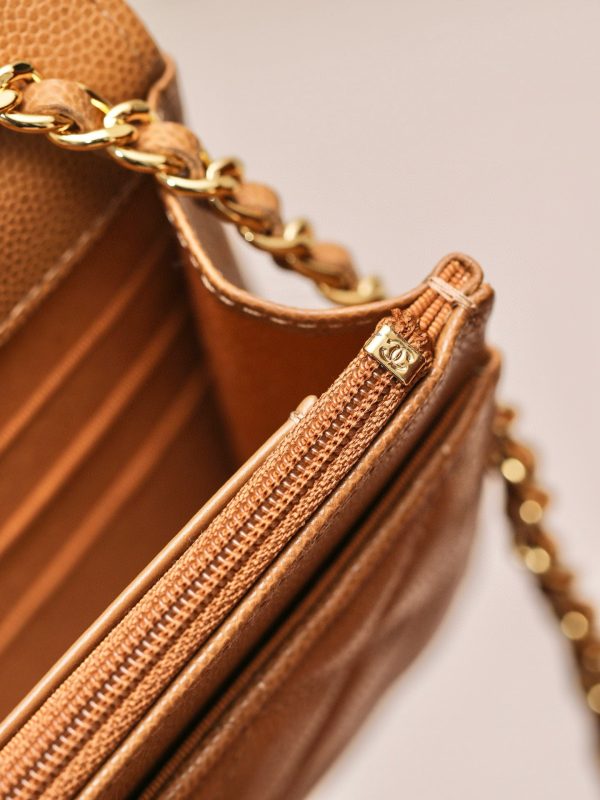 CC WOC BAG - 图片 16