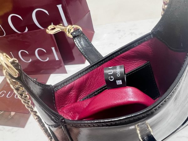 GG JACKIE NOTTE MINI BAG - 图片 7