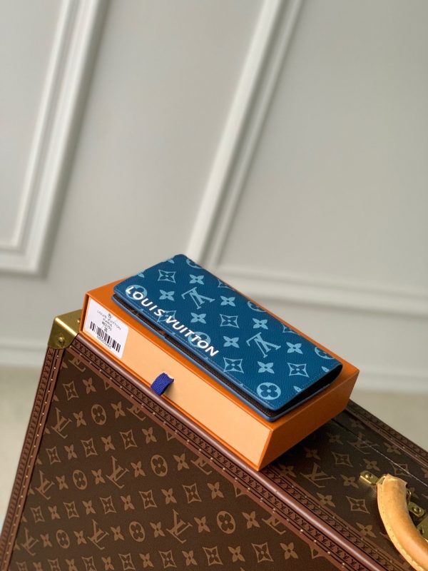 LOU WALLET - 图片 9